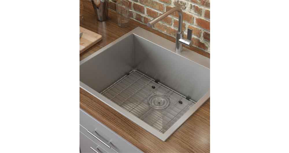 Stainless Steel Sinks Accessories
