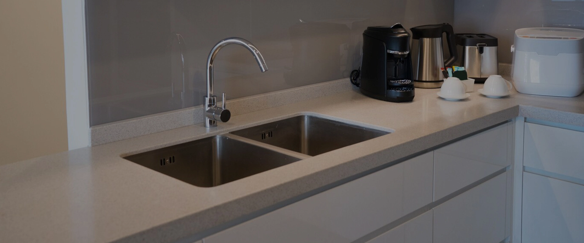 What Is The Most Common Stainless Steel Kitchen Sink Size?