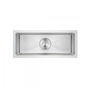 Single Basin Small Bar Sink for Project and Home use