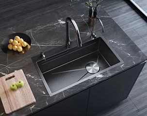 Single-bowl Sink or Multi-bowl  Sink: How to Choose the Best Solution for Your Customers