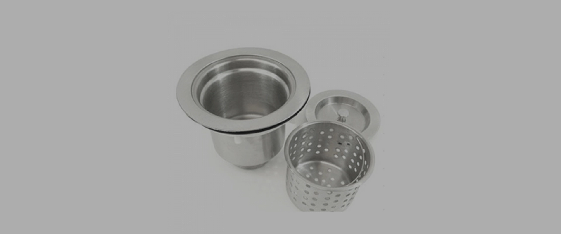 What Is The Purpose Of Stainless Steel Sinks Accessories?
