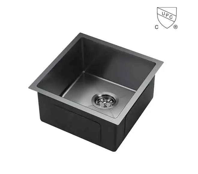 deep kitchen sink stainless steel