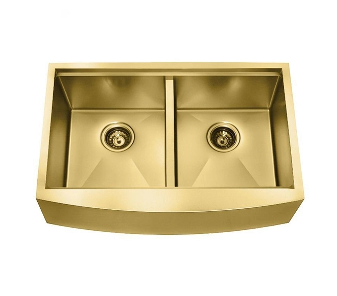 sinks with drainboard