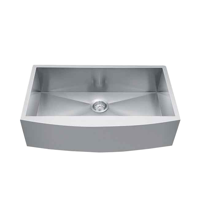 24 Inch Stainless Steel Farmhouse Sink