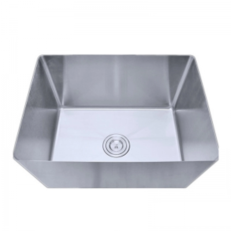 Hot Sale Deep Stainless Steel Bowl for Commercial Sink
