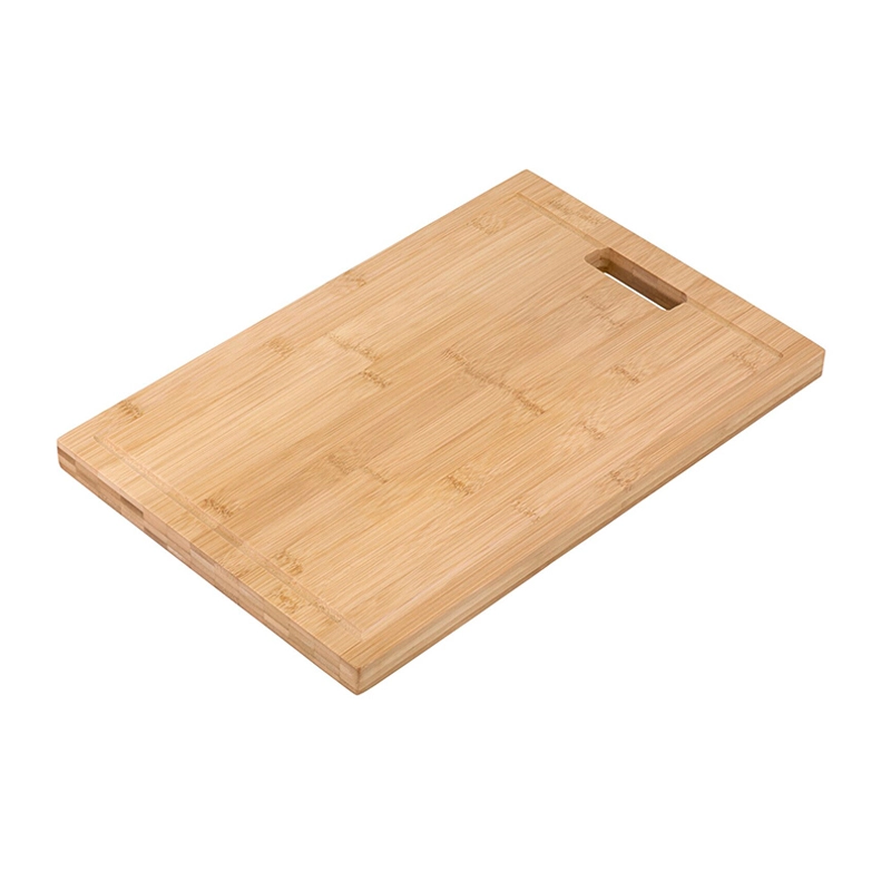 Custom Bamboo Chopping Board